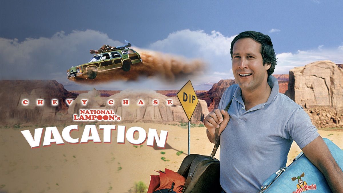 National Lampoon's Vacation (1983) - Tuesday Night Film Series