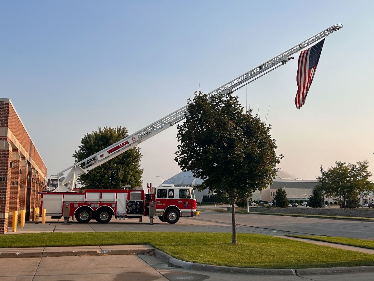 2025 Southeast District Fire School