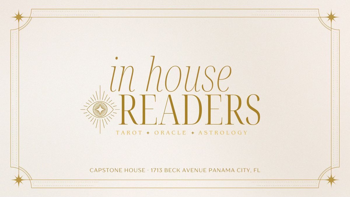 In-House Readers