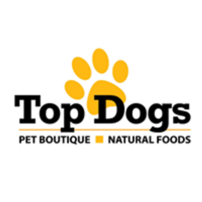 Top Dogs Pet Boutique in Roswell