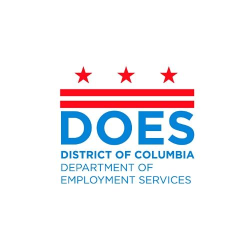 DC  DOES - Workforce and Federal Programs - All Staff Training