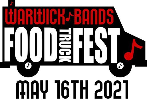 Warwick Bands Food Truck Fest @Lititz Springs Park