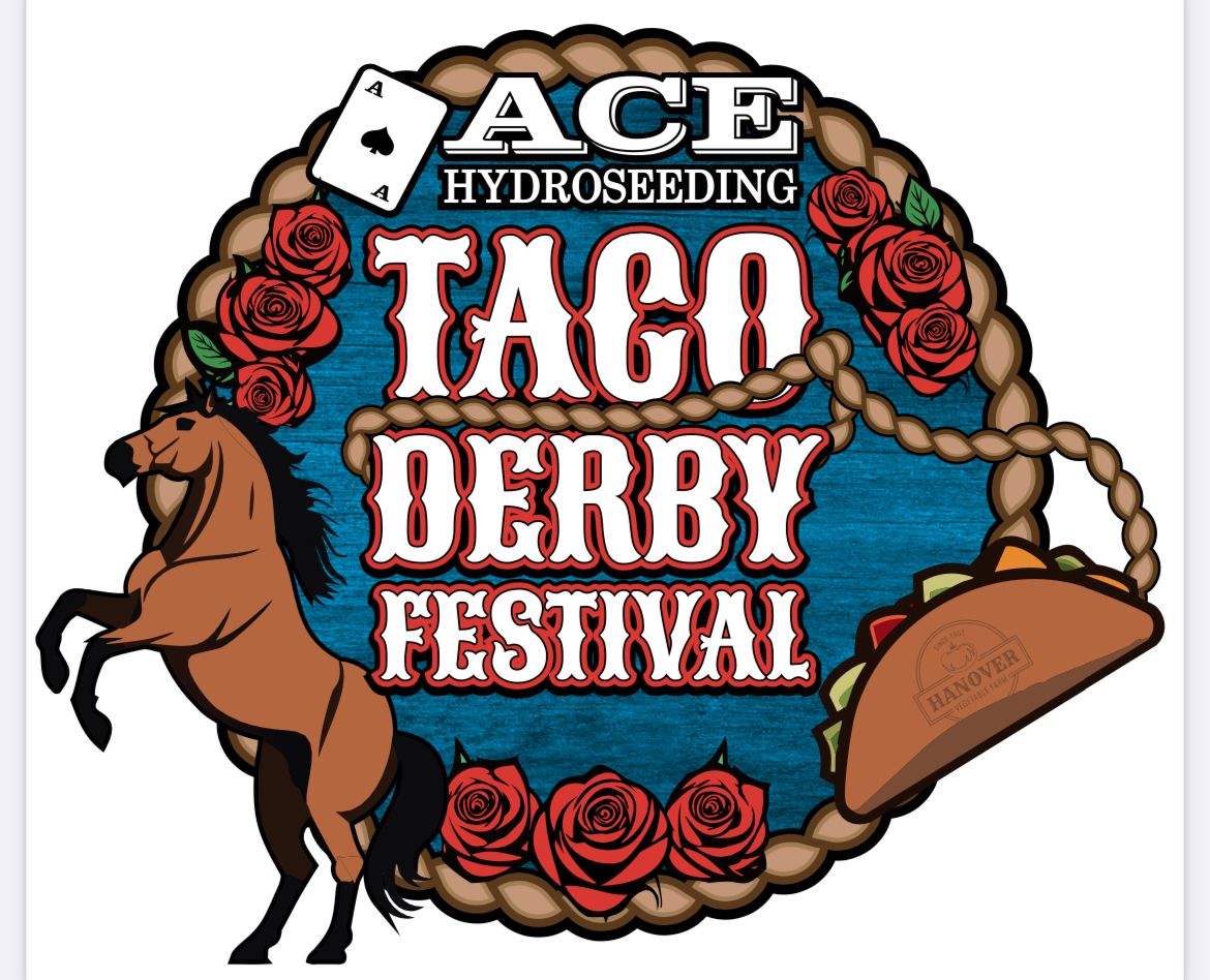 2nd annual Ace Hydroseeding Taco Derby Festival