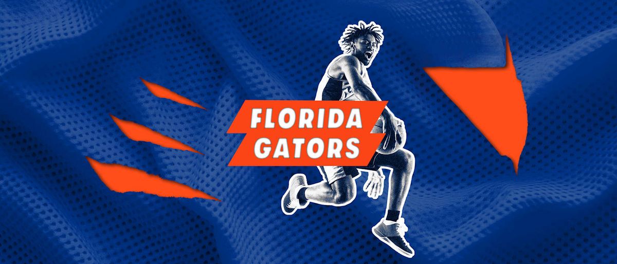 Texas A&M Aggies at Florida Gators Mens Basketball