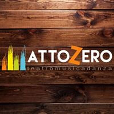 AttoZero Teatromusicadanza