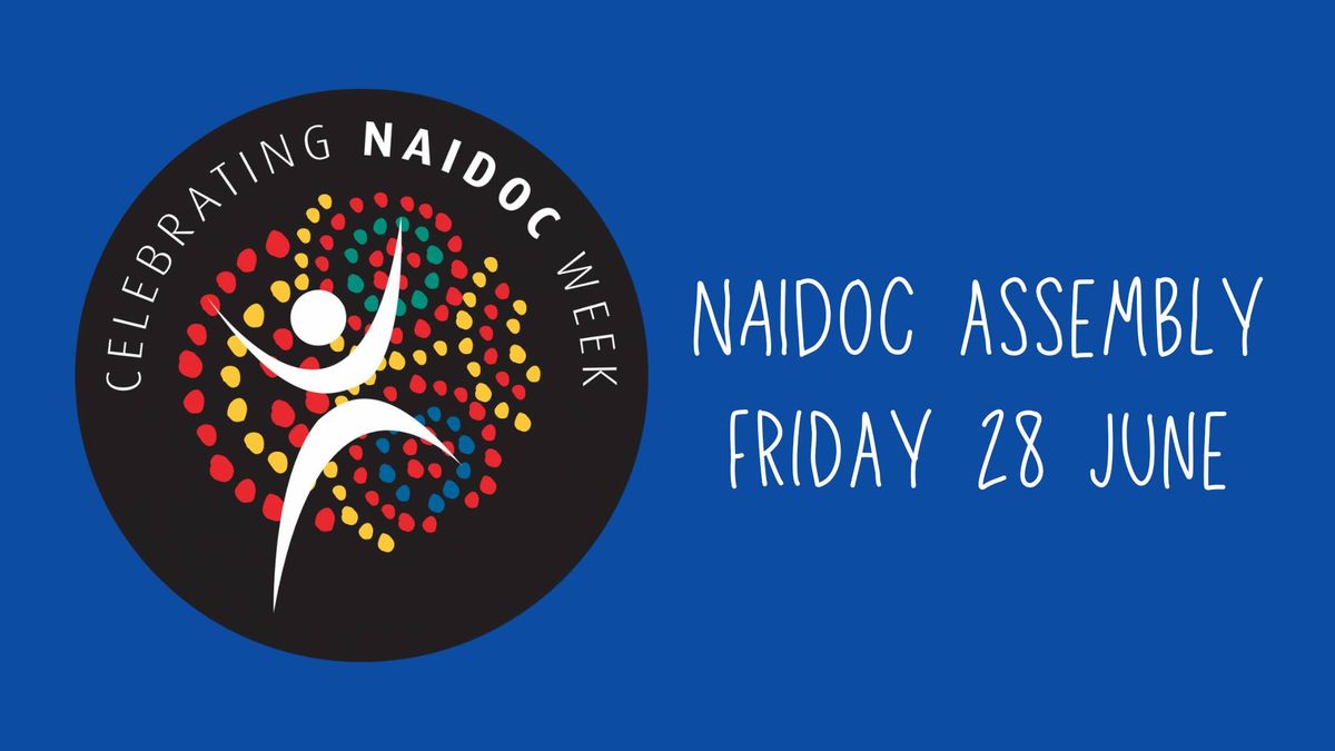 NAIDOC Assembly