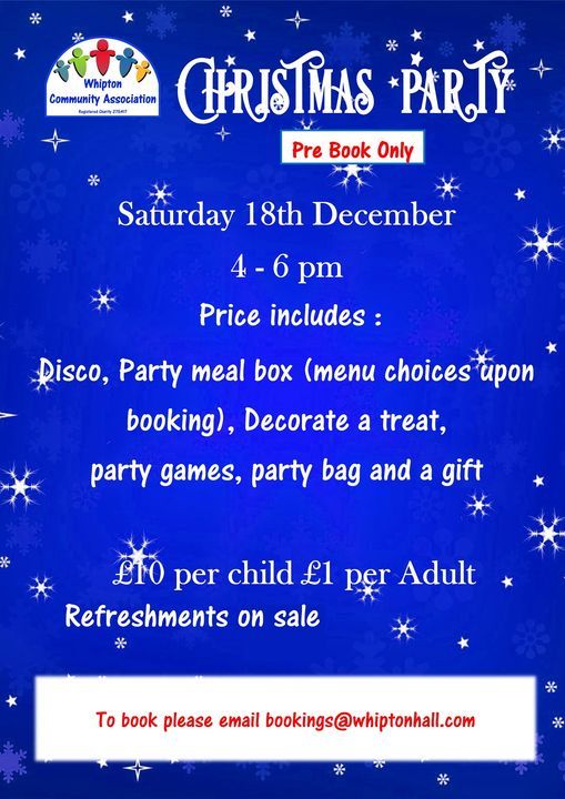 17+ Children's Christmas Party Activities 2021