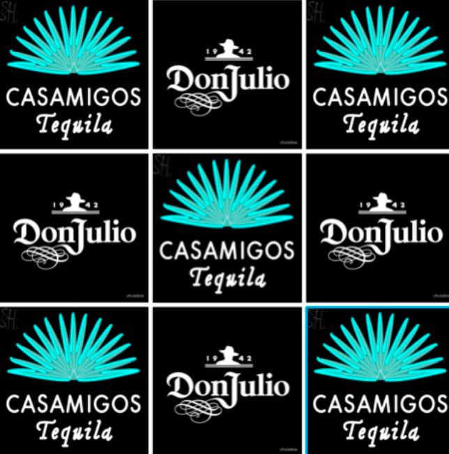 Casamigos & Don Julio PARTY @ The Switch Inn