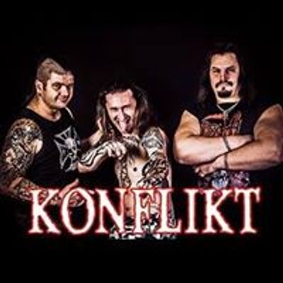 KONFLIKT,official