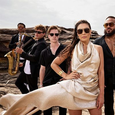 LIMITED EDITION BAND