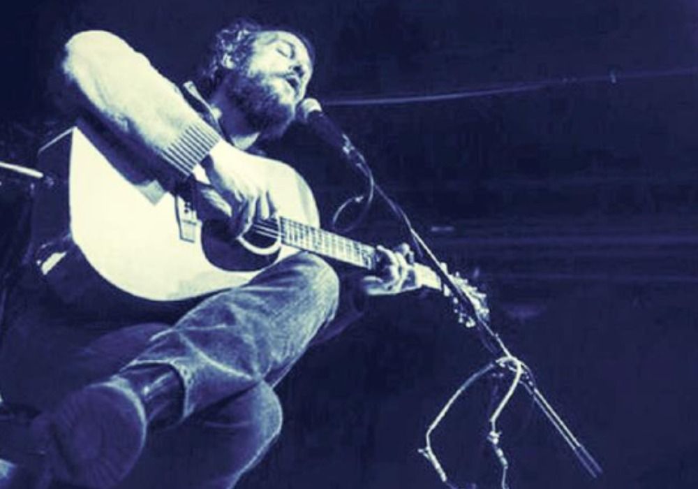 SOLD OUT - Craig Cardiff at LIVE! on Elgin (Late Show) - Sunday, Feb 16