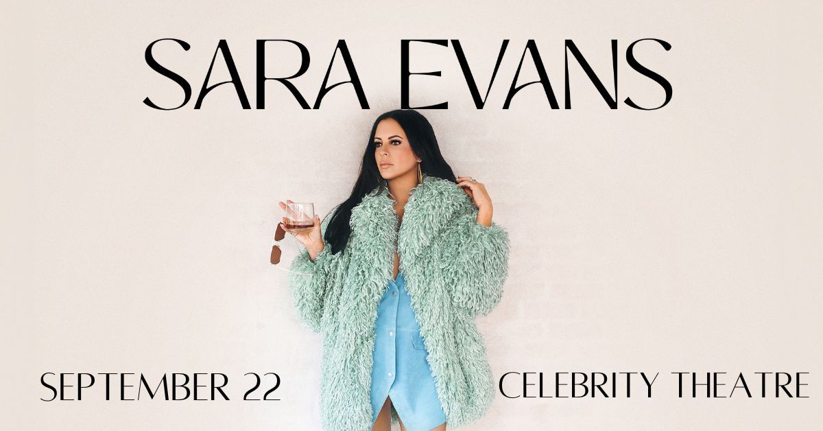 Sara Evans