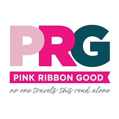 Pink Ribbon Good