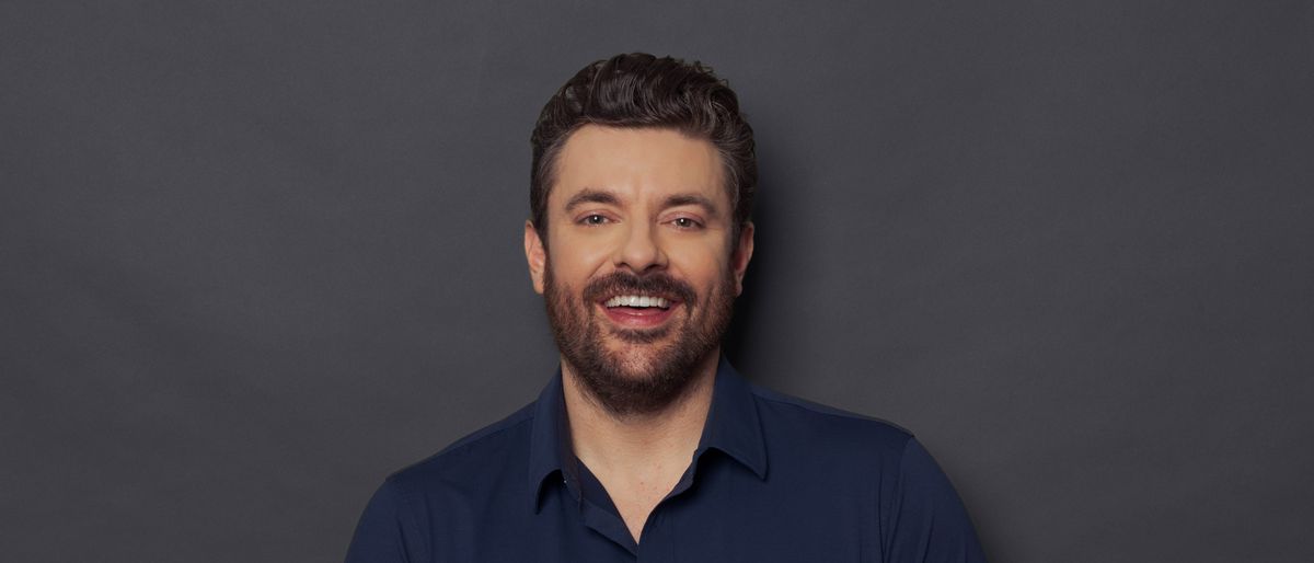 Chris Young in Albuquerque