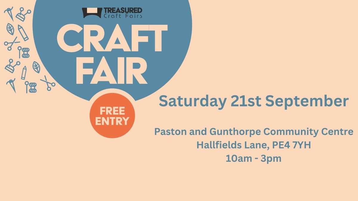 Creators Craft Fair