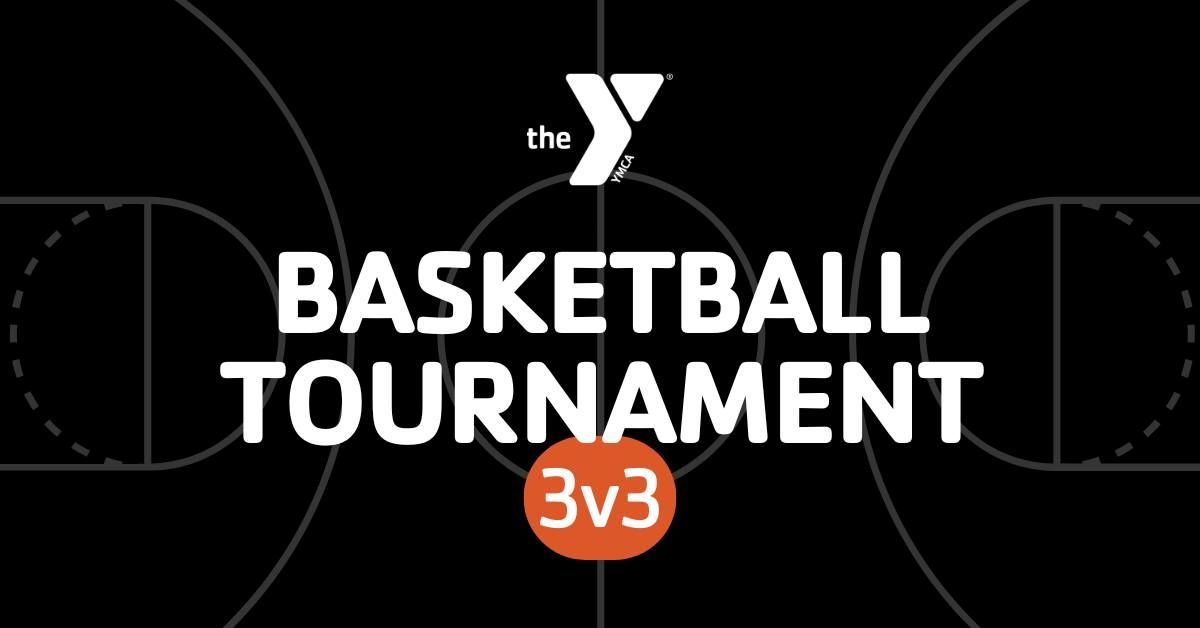 3v3 Basketball Tournament