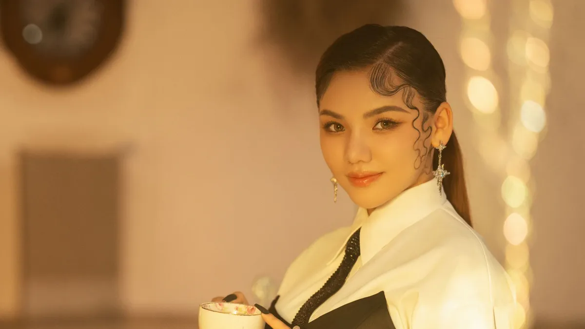 Myra Tr\u1ea7n in Tampa