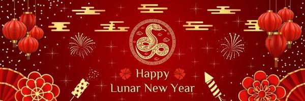 Lunar New Year - Manhatta Village 