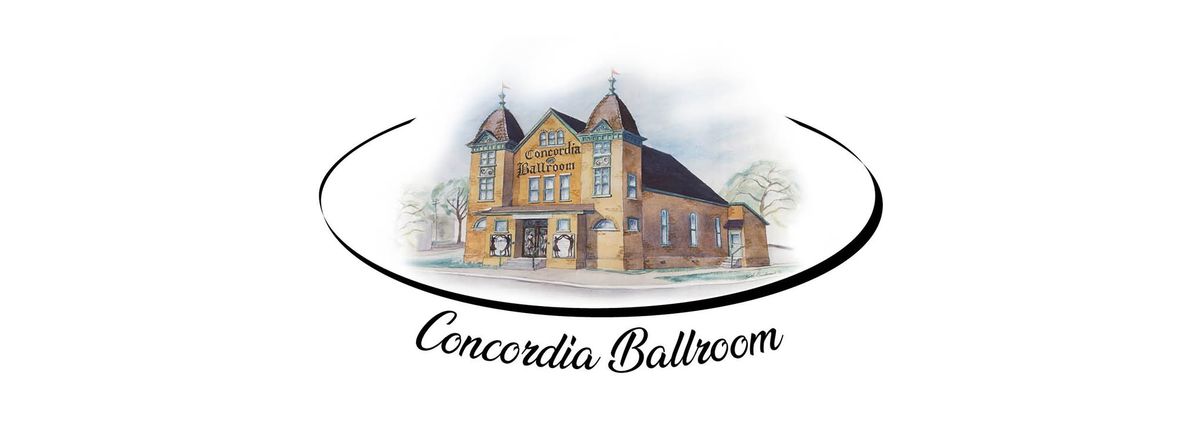 Sunday dance at LaCrosse Concordia with live band Ron Pronschinske 