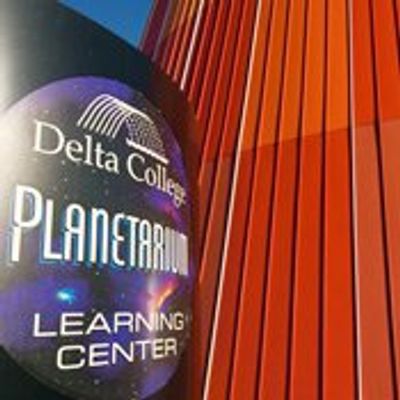 Delta College Planetarium