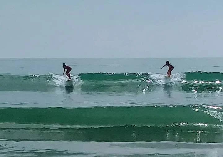 Two for One Tuesdays Surf Sessions