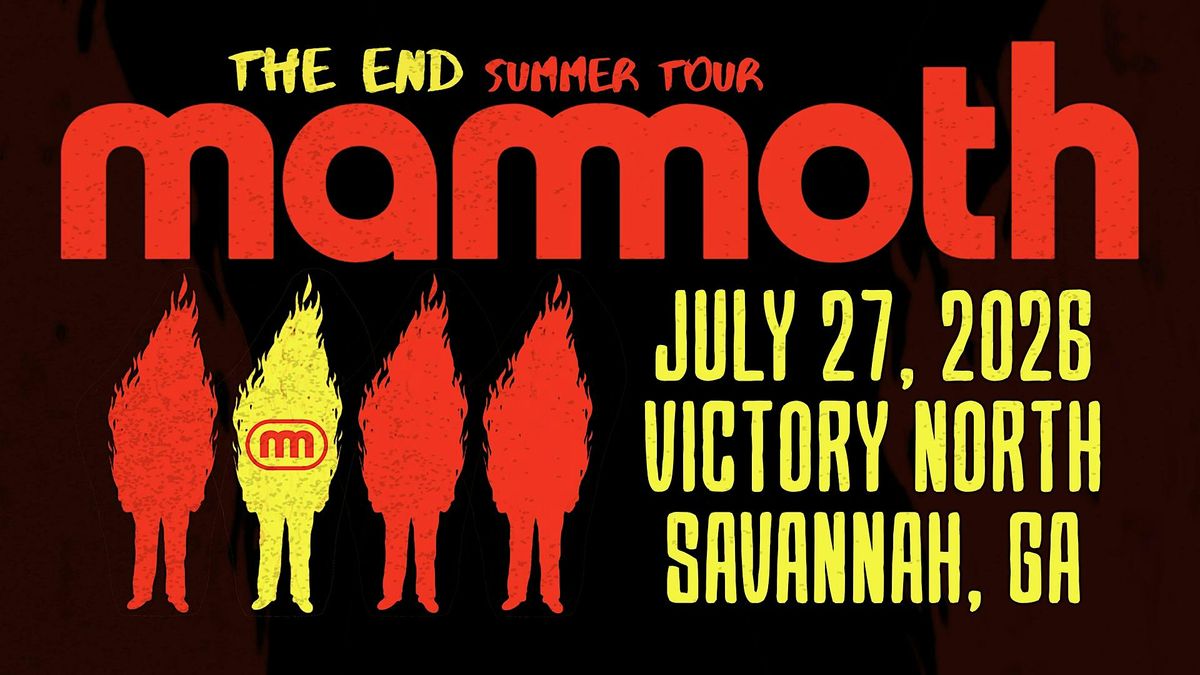 Mammoth