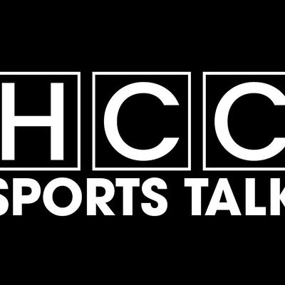 HCC SPORTS TALK & ICONIC MEMORBILIA