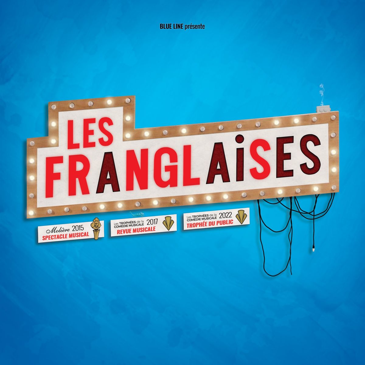 Les Franglaises \u00e0 Nantes \u2022 en spectacle le 28 mars 2025 \u2022 Cit\u00e9 des Congr\u00e8s