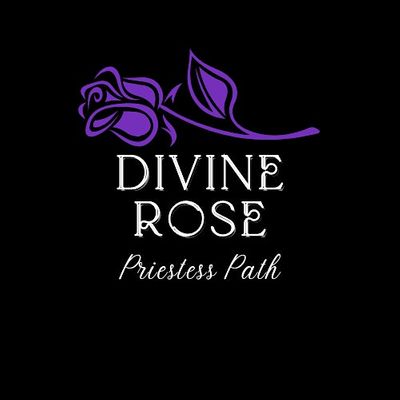 Divine Rose Priestess Path