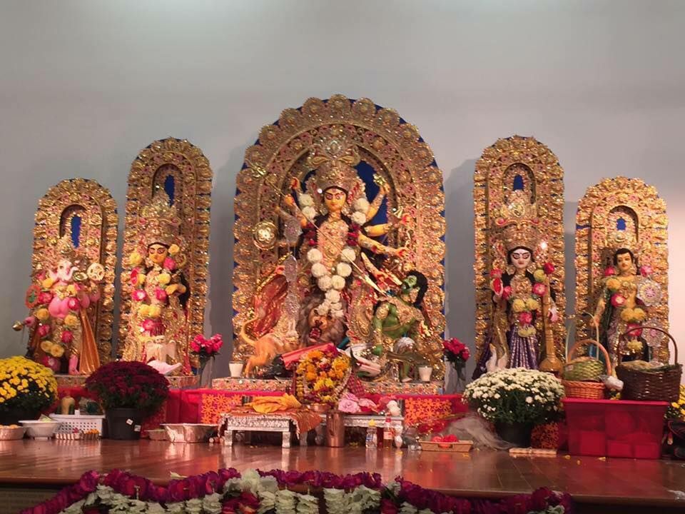 2024 Durga Puja