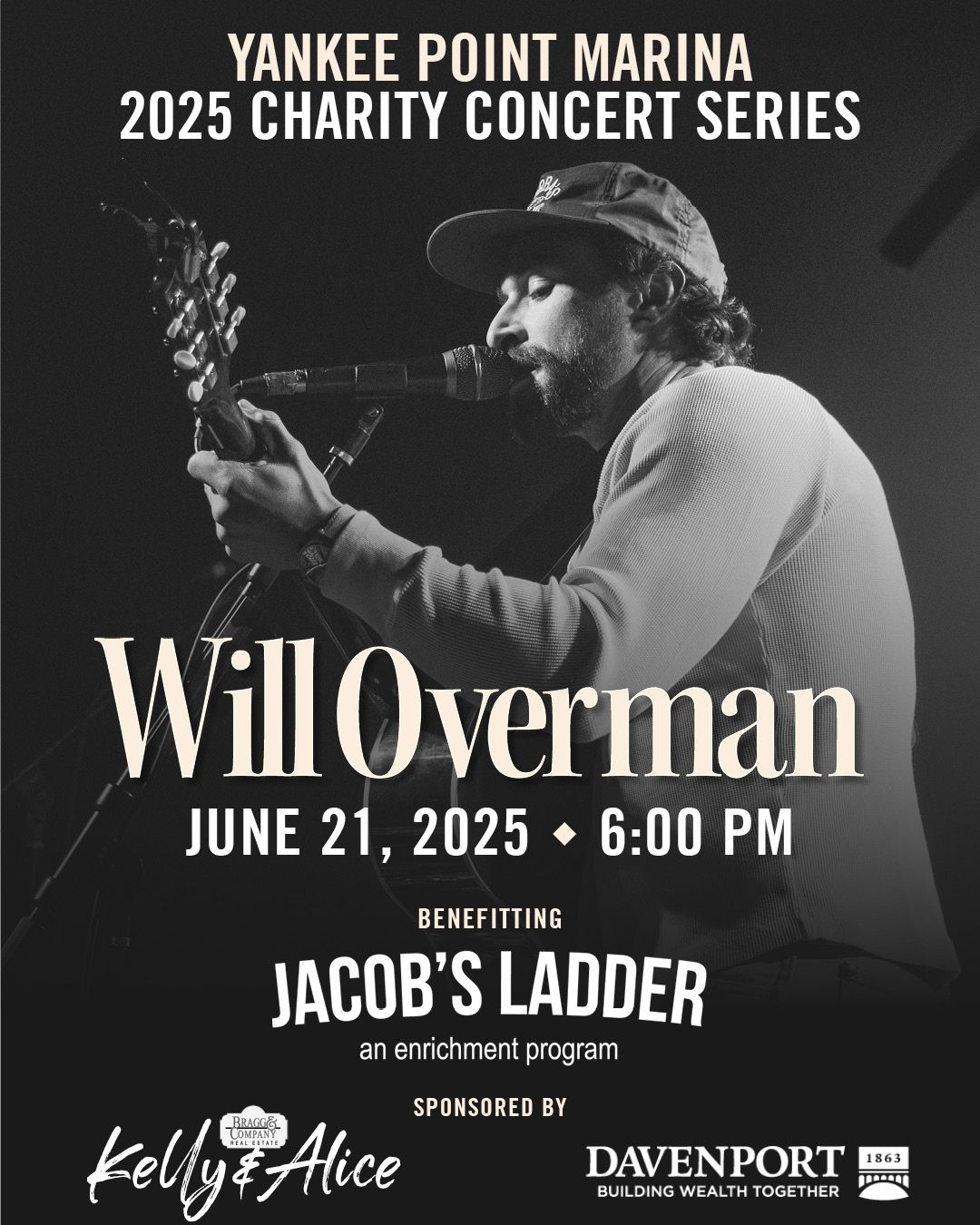 Will Overman