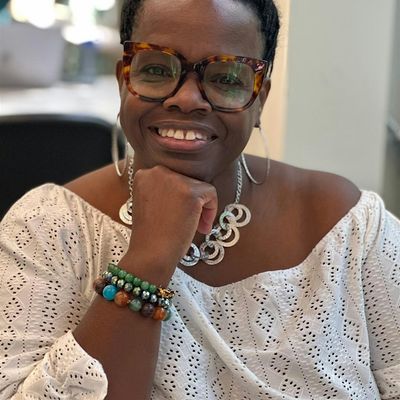 Monique R. McPherson