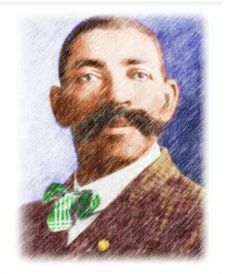 Bass Reeves Memorial Celebration