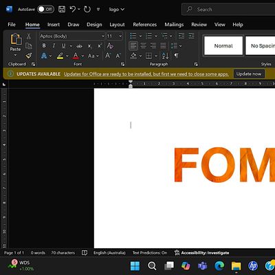 Fomo Ent
