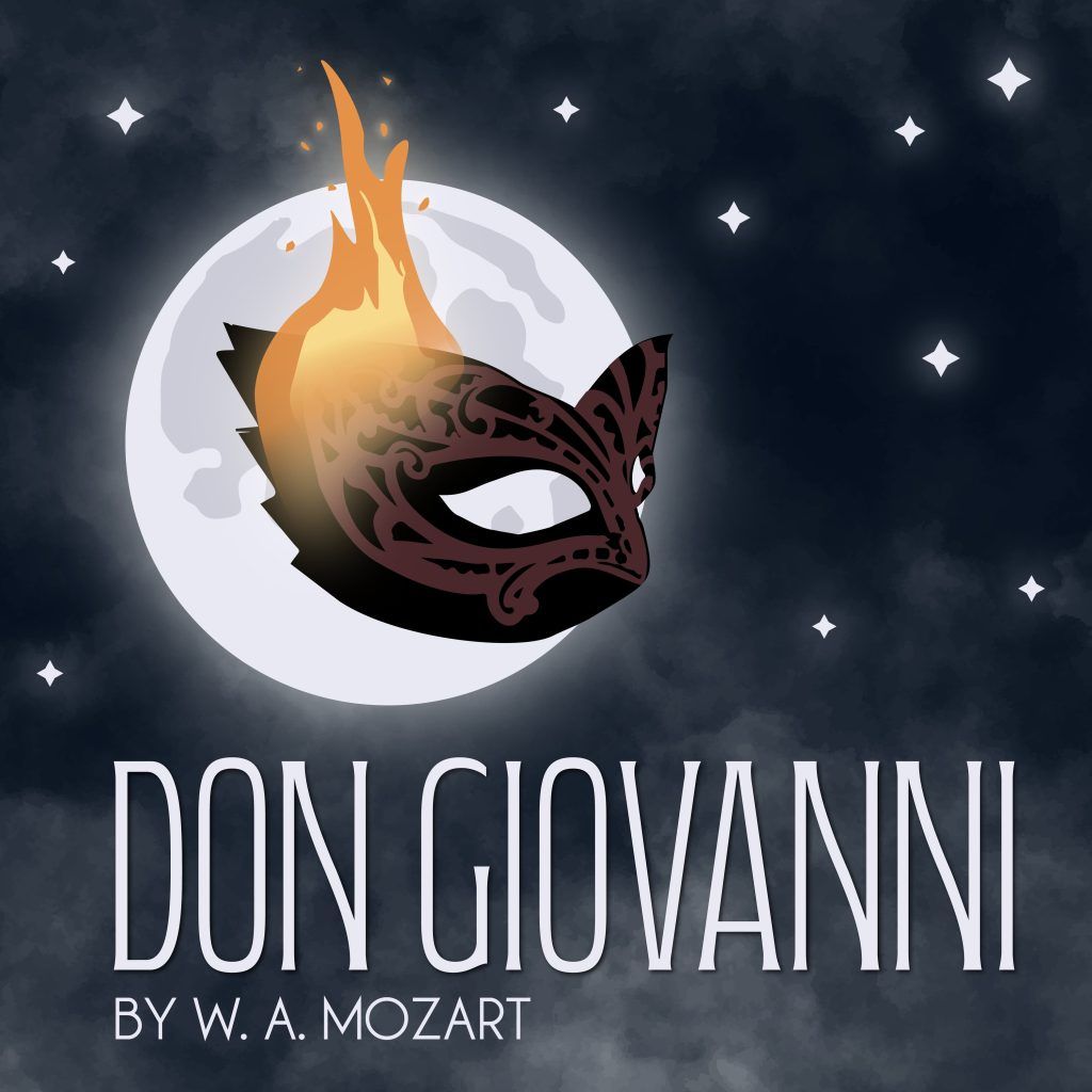 Madison Opera: Don Giovanni