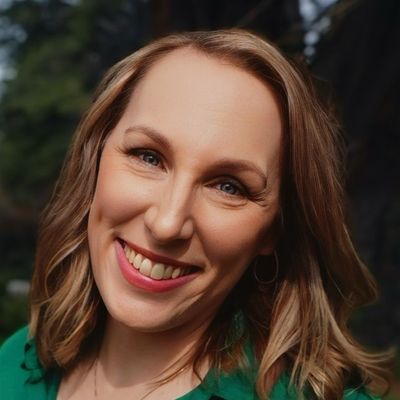 Karen Warwick, Breathe Again Wellness