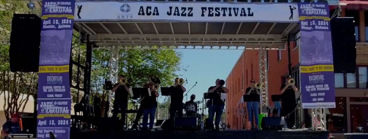 ACA Jazz Festival