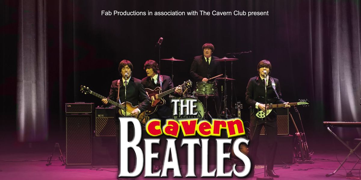 The Cavern Beatles