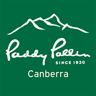 Paddy Pallin Canberra