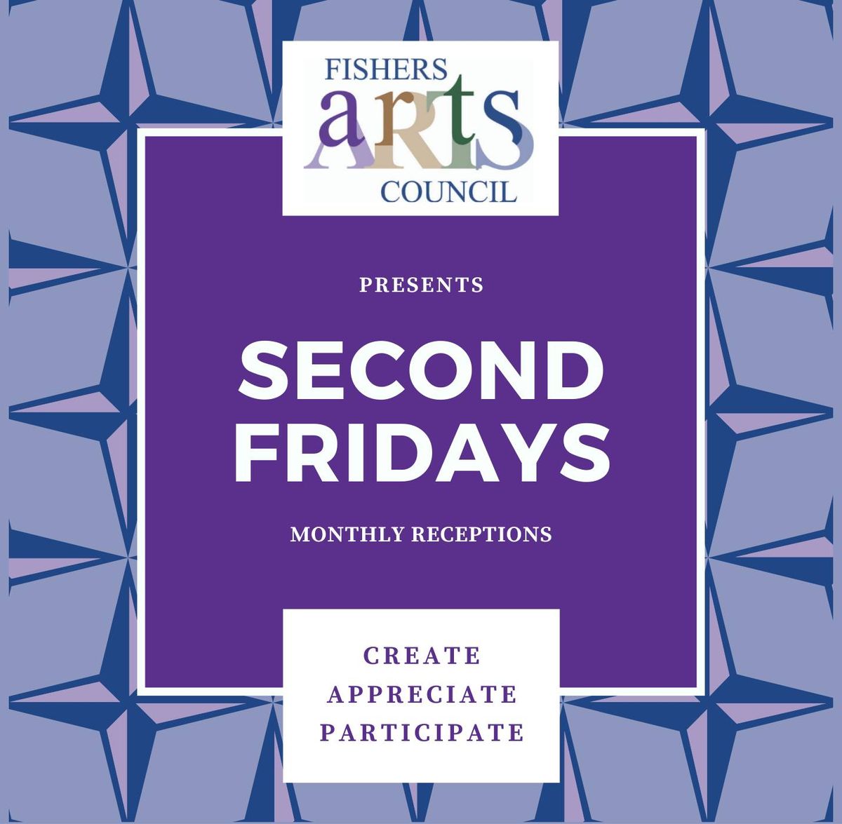 2nd Friday with Fishers Arts Council: HCAA's All Our Best