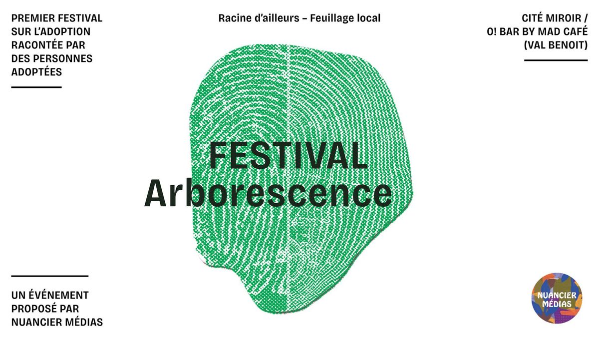 Festival Arborescence 