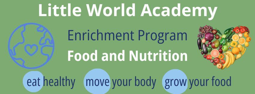 Enrichment Program: Family Food and Nutrition