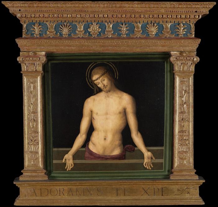 Perugino: The Eternal Renaissance