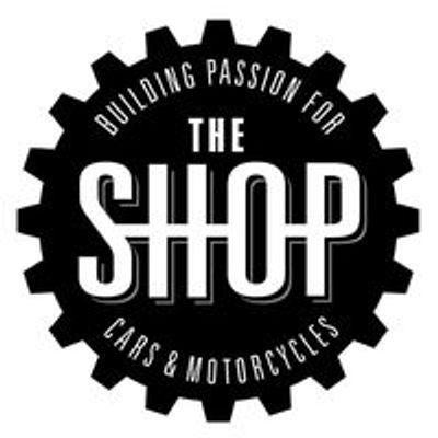 The Shop