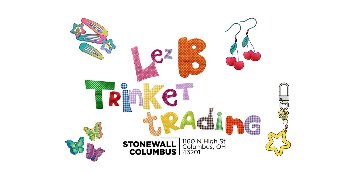 LEZ B Trinket Trading