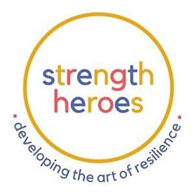 Strength Heroes