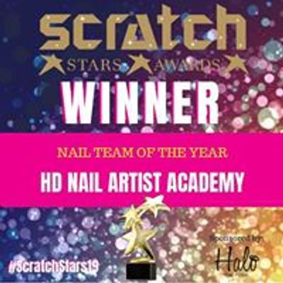 Hazel Dixon Nail Artist & Academy