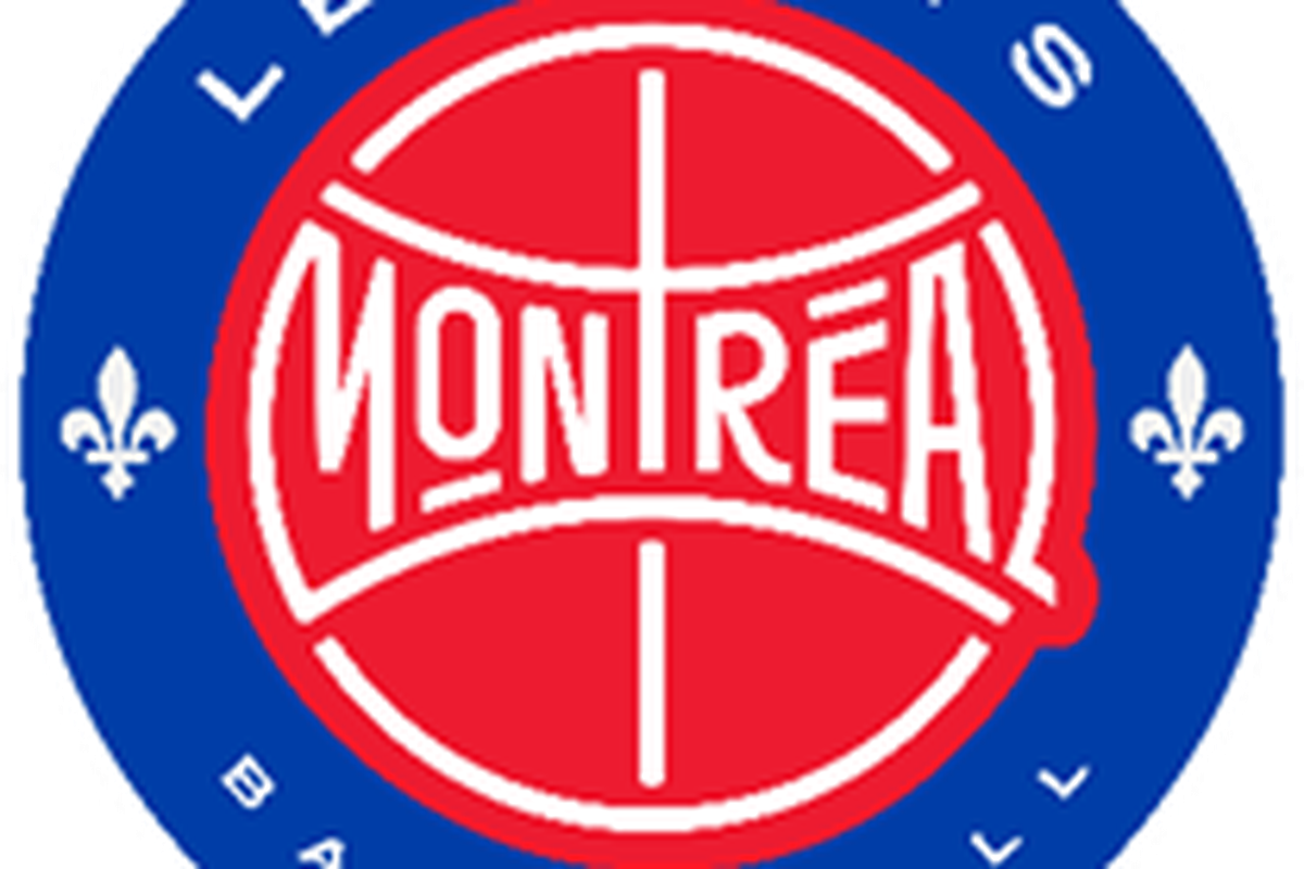 Memphis Hustle at Les Nets de Montreal at Place Bell