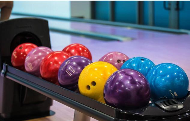 Tenpin Bowling @ OZ Tenpin Bowling Centre Ballarat, Oz Tenpin Ballarat ...