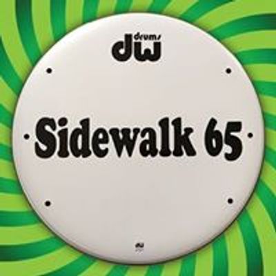 Sidewalk 65